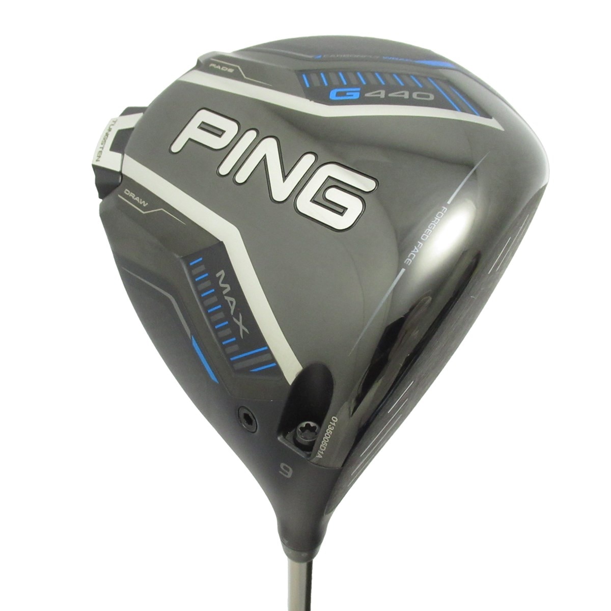 中古】G440 MAX ドライバー PING TOUR 2.0 CHROME 75 9 S B(ドライバー 中古】G440 MAX ドライバー PING TOUR 2.0 CHROME 75 9 S B(ドライバー