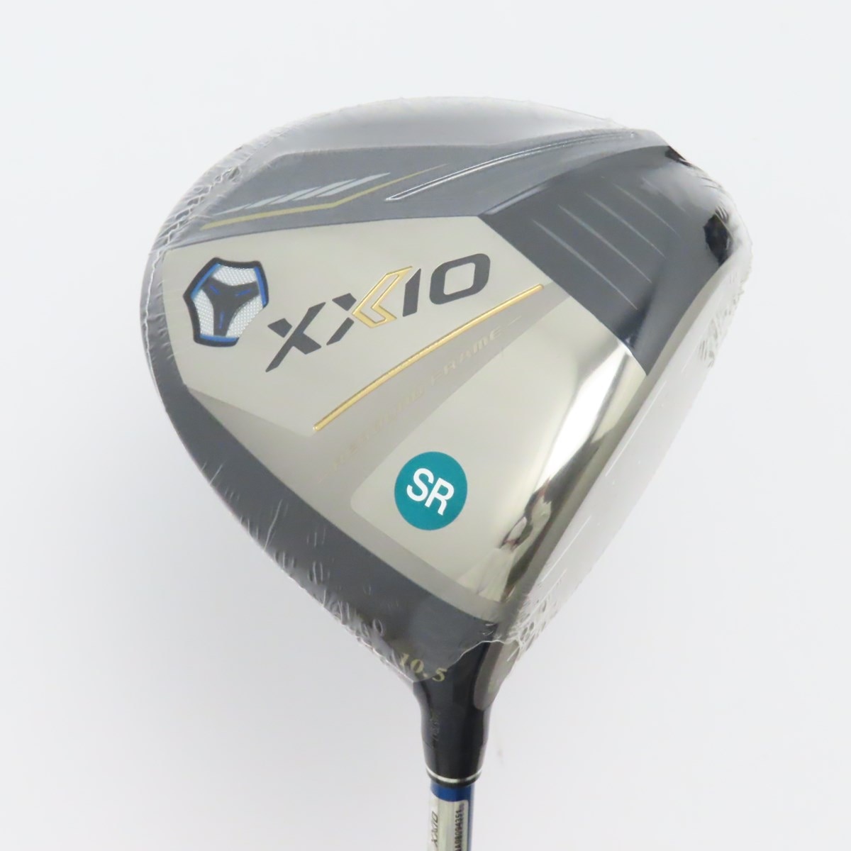 えっちゃん】2024年 ゼクシオ 13 ドライバー 1W メンズ XXIO13 （2024