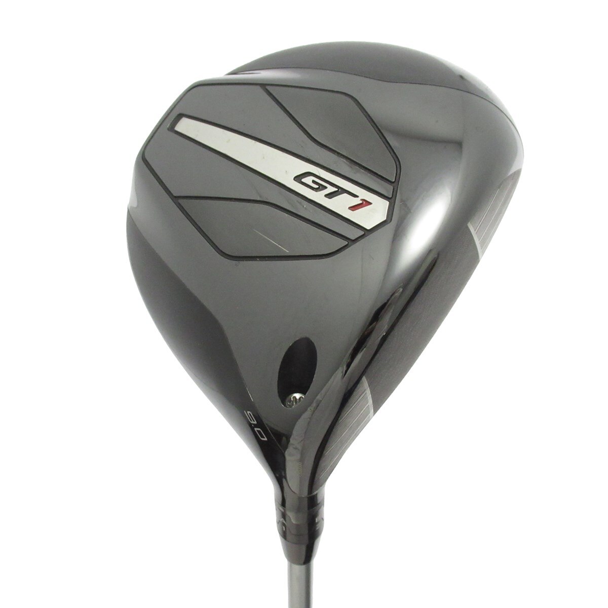 中古】GT1 ドライバー (タイトリスト) Titleist メンズ 通販｜GDO中古