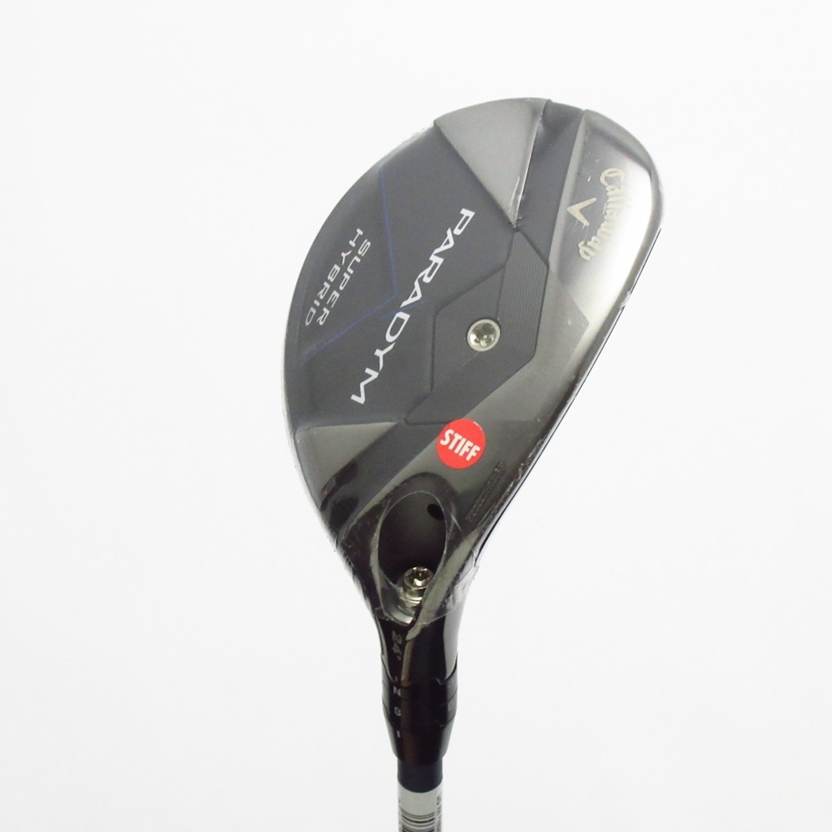 中古】パラダイム スーパー ハイブリッド ユーティリティ VENTUS 中古】パラダイム スーパー ハイブリッド ユーティリティ VENTUS