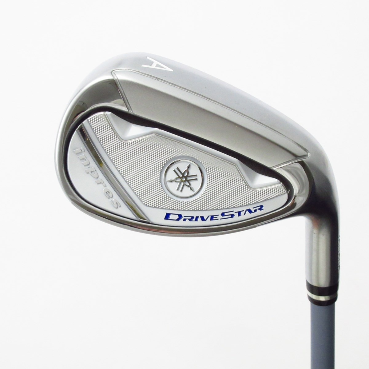 中古】インプレス 単品アイアン (ヤマハ) 通販｜GDO中古ゴルフクラブ