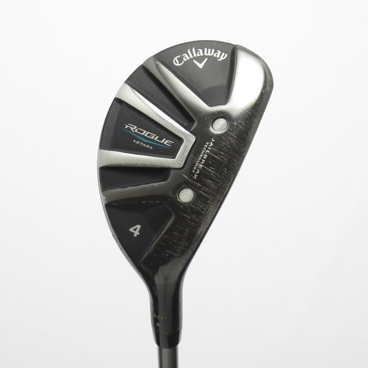 中古】ローグ スター ユーティリティ (キャロウェイ) ローグ