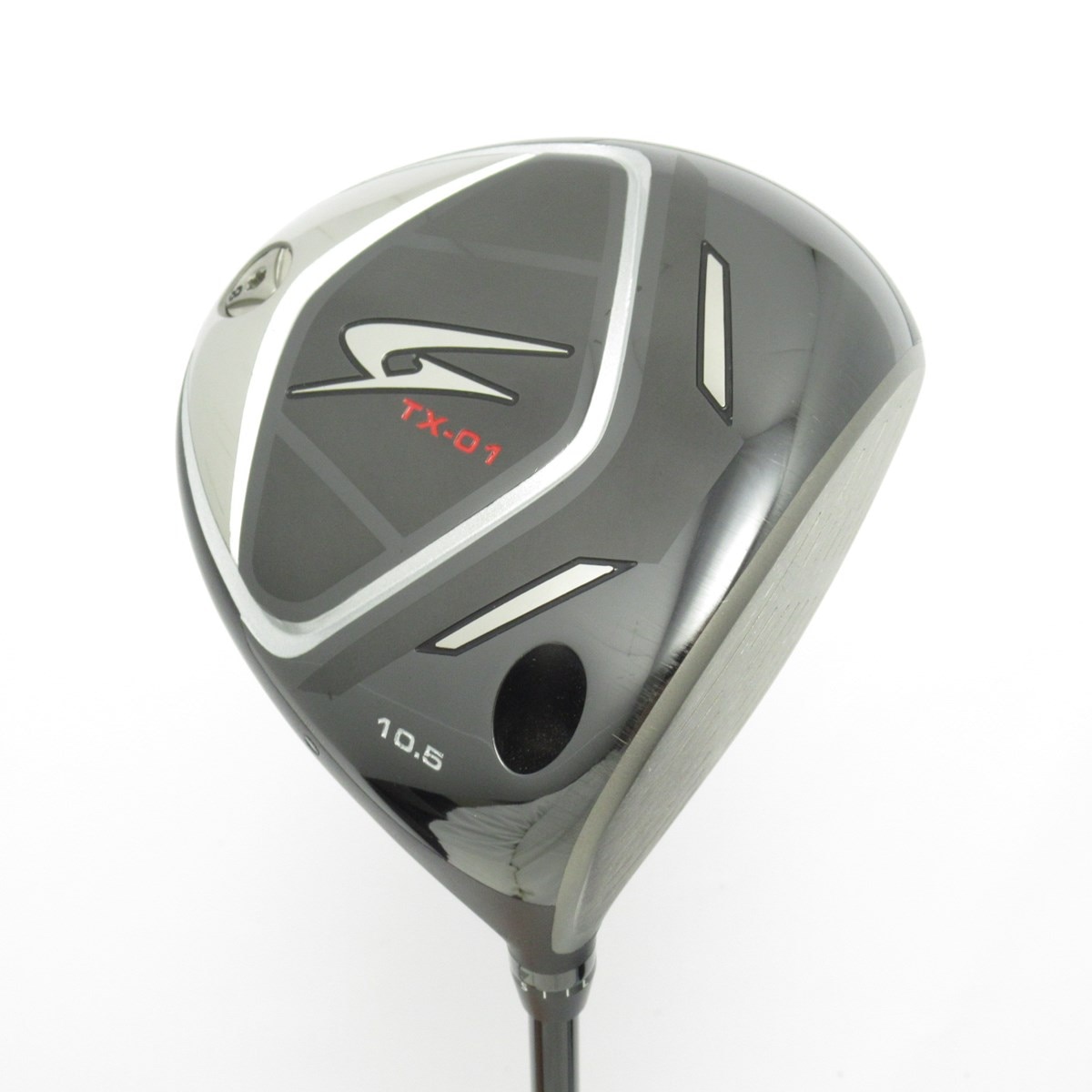 中古】ゴールデンプリックス ドライバー (つるや) 通販｜GDO中古ゴルフ