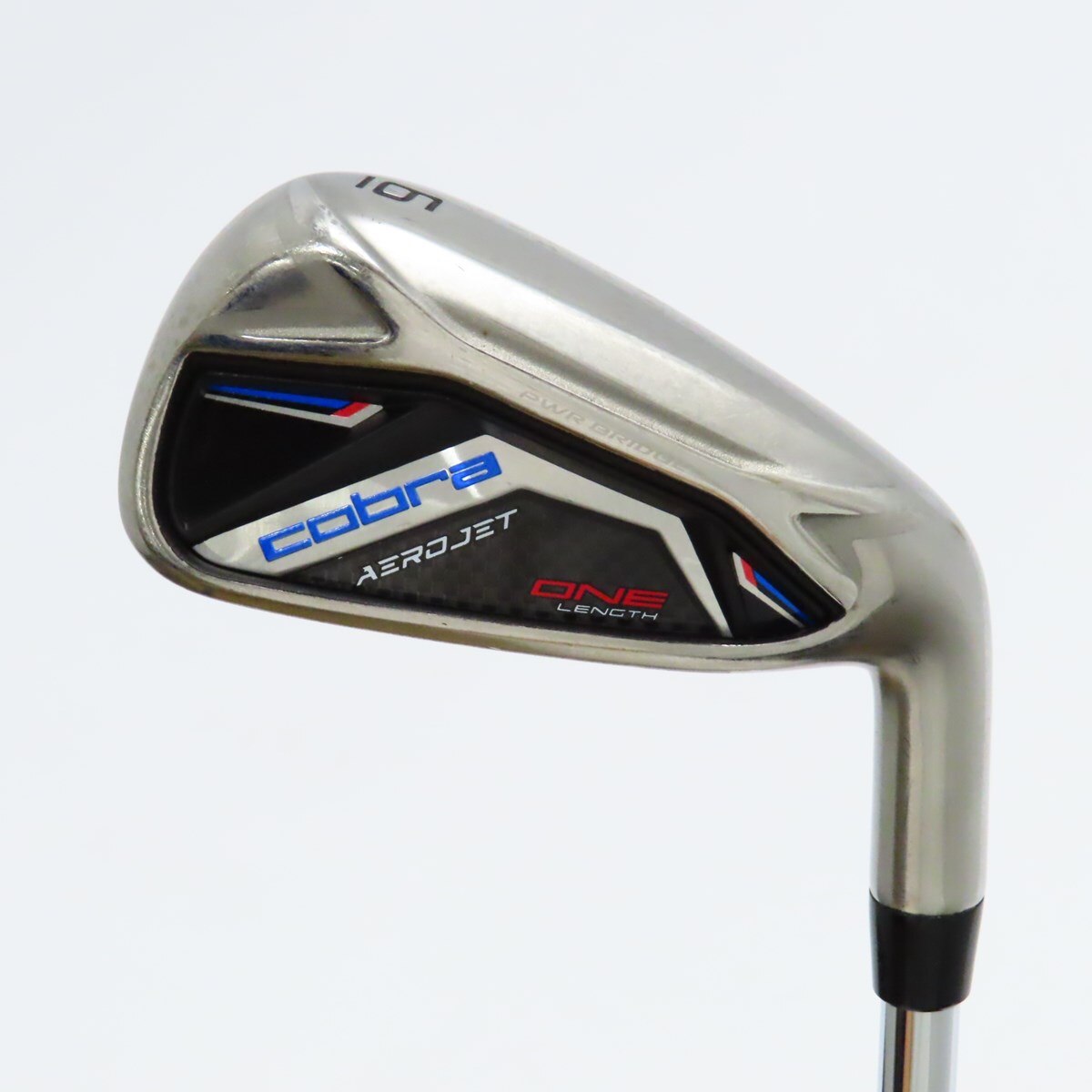 【新品】コブラ エアロジェット レディースアイアンセット 7本セット エアロジェット アイアン(単品) Speeder NX for cobra SILVER レディス
