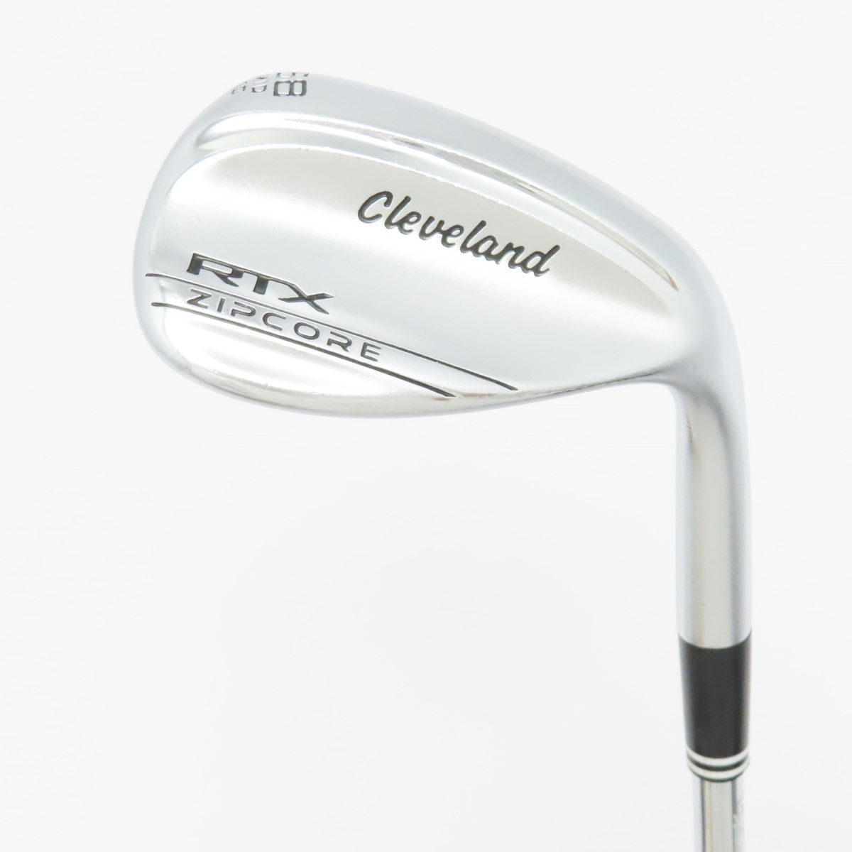 中古】RTX ジップコア ツアーサテン ウェッジ Dynamic Gold HT 58-10