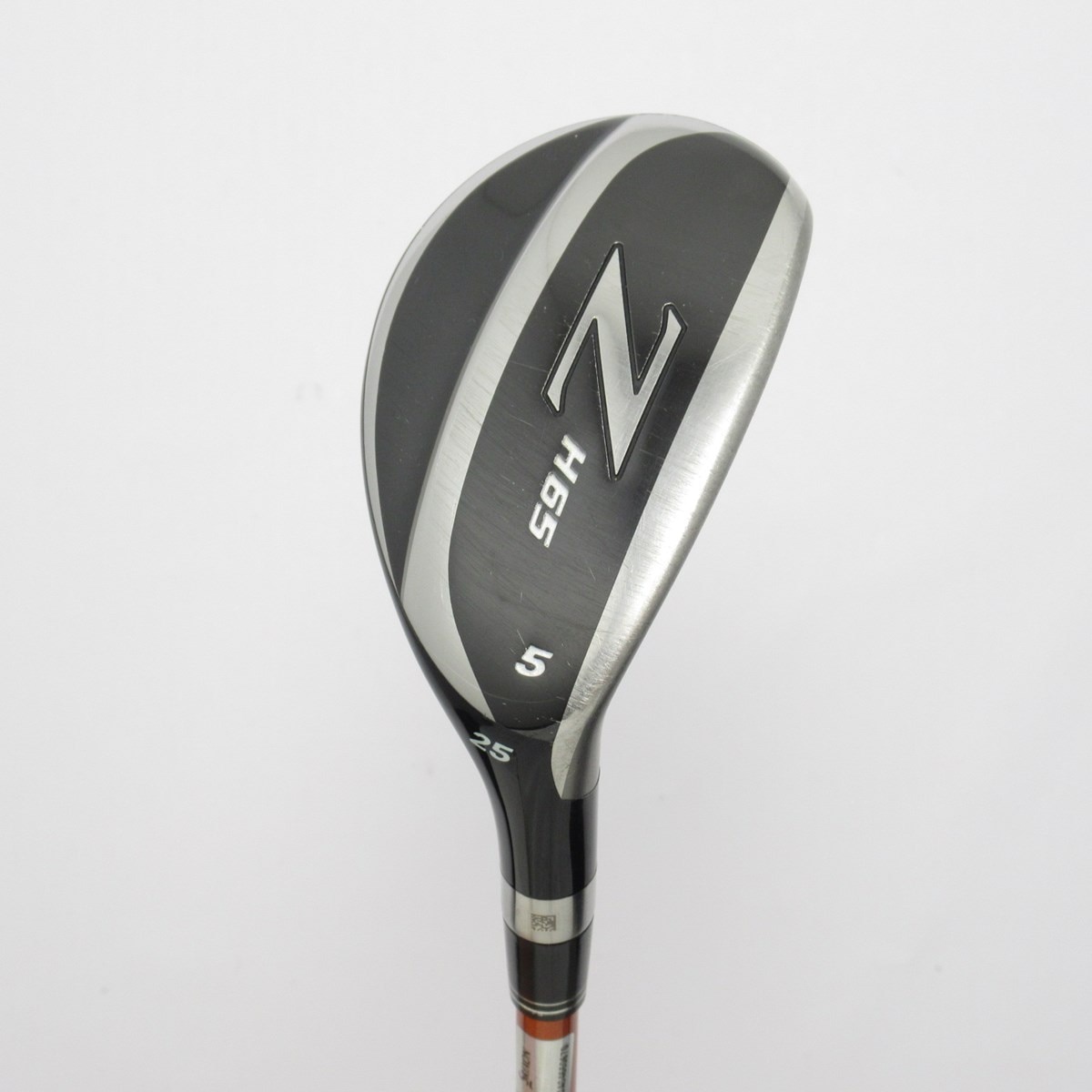 名器　スリクソンZ H65 ユーティリティ2本　U4&5 Miyazaki S 中古】スリクソン Z H65 ユーティリティ Miyazaki Kaula 7 for HYBRID