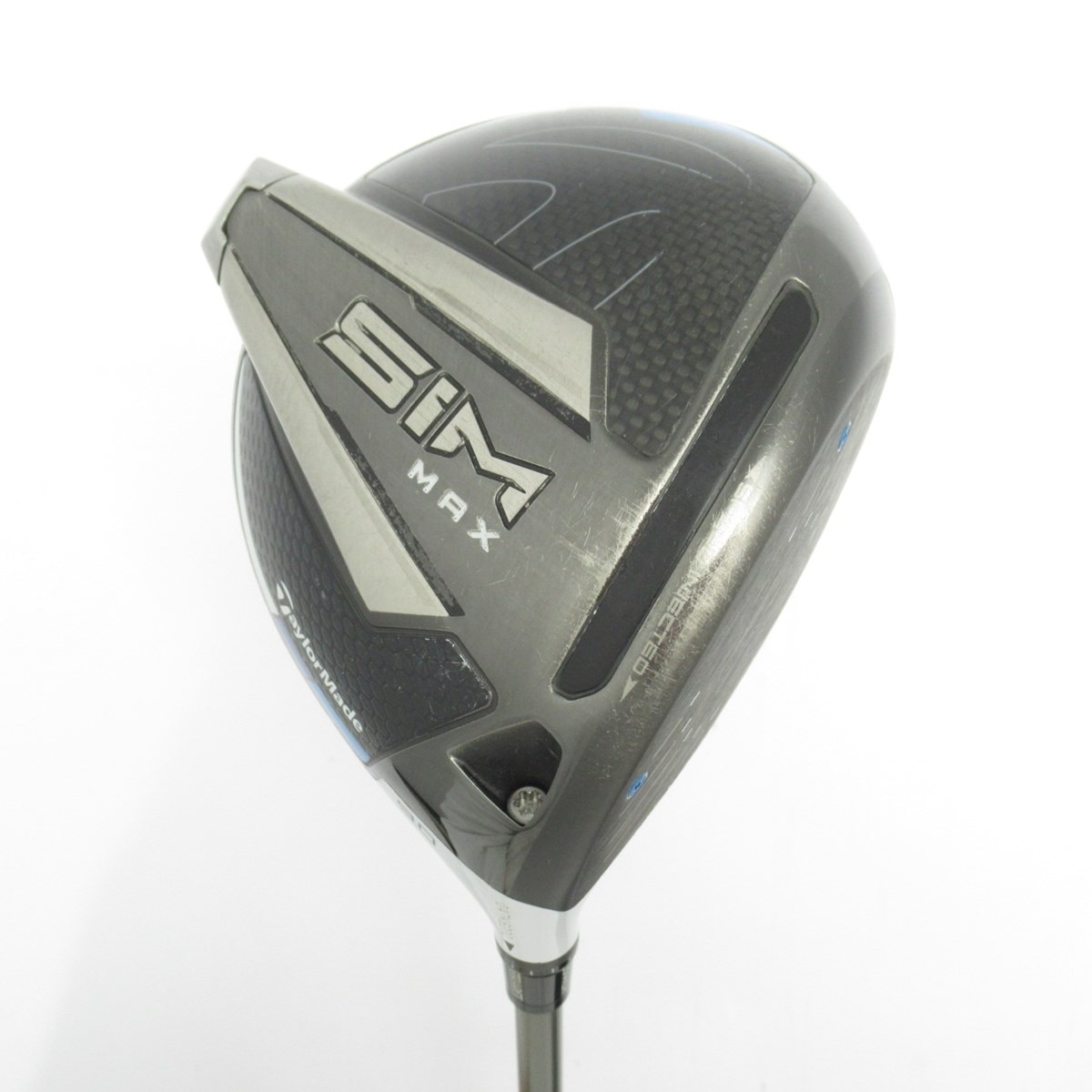 中古】SIM MAX ドライバー (テーラーメイド) SIM 通販｜GDO中古