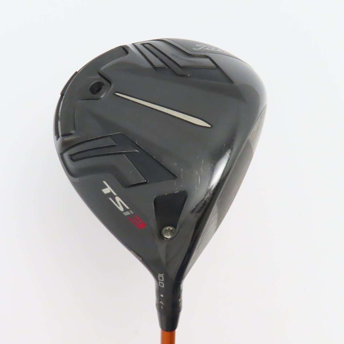 中古】TSi3 ドライバー Tour AD DI-5(2020) 10 S CD(ドライバー