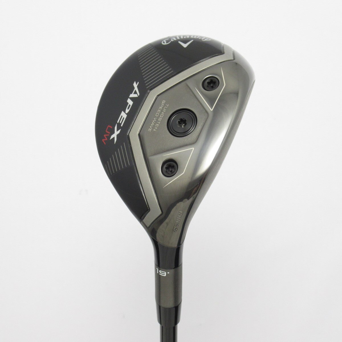 中古】APEX UW(2025) ユーティリティ TENSEI BLACK SILVER 70