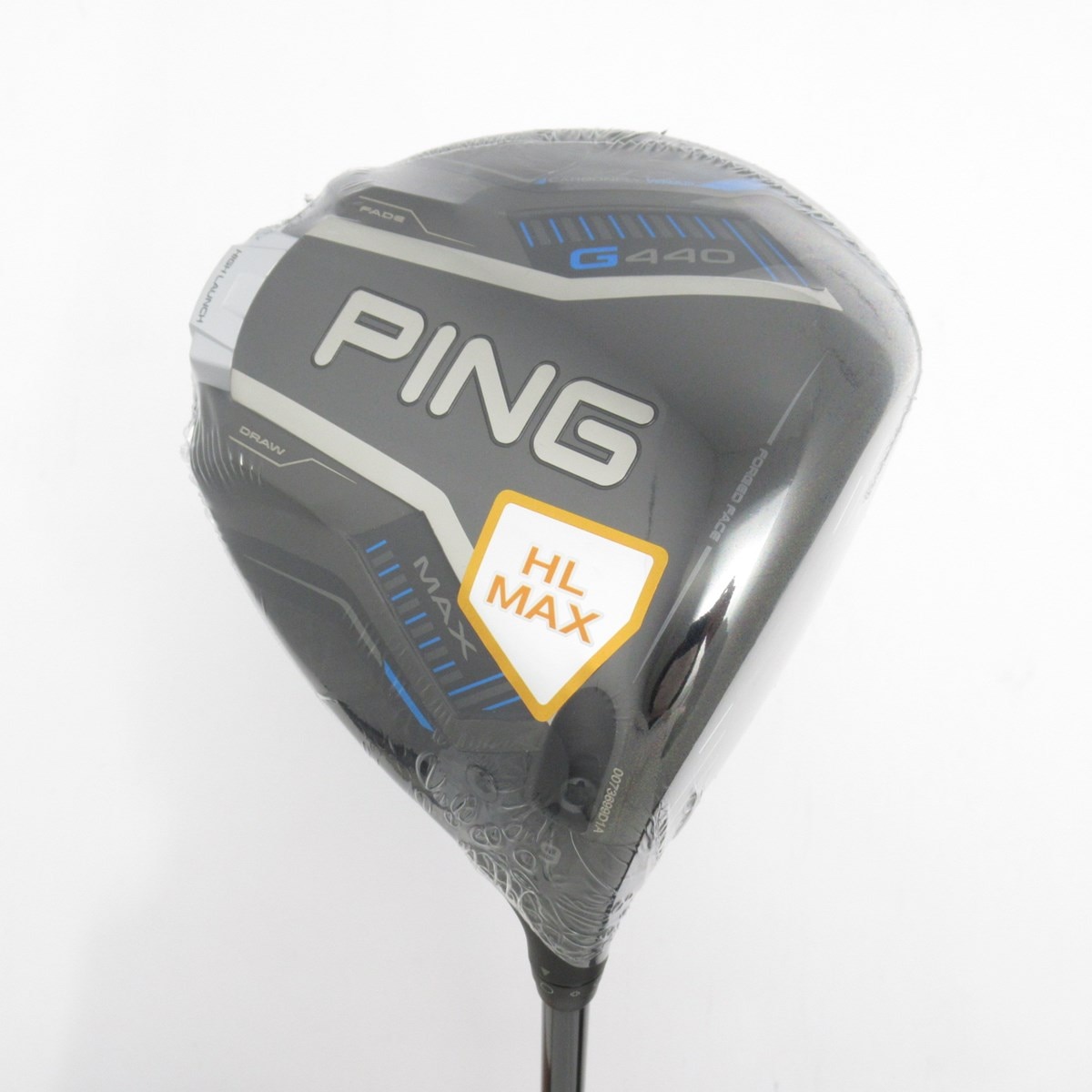 ア*ン様 ピンG440 HL MAX 10.5/SPEEDER NX GREY Ping Driver G440 G440 HL MAX – GOLF Partner USA