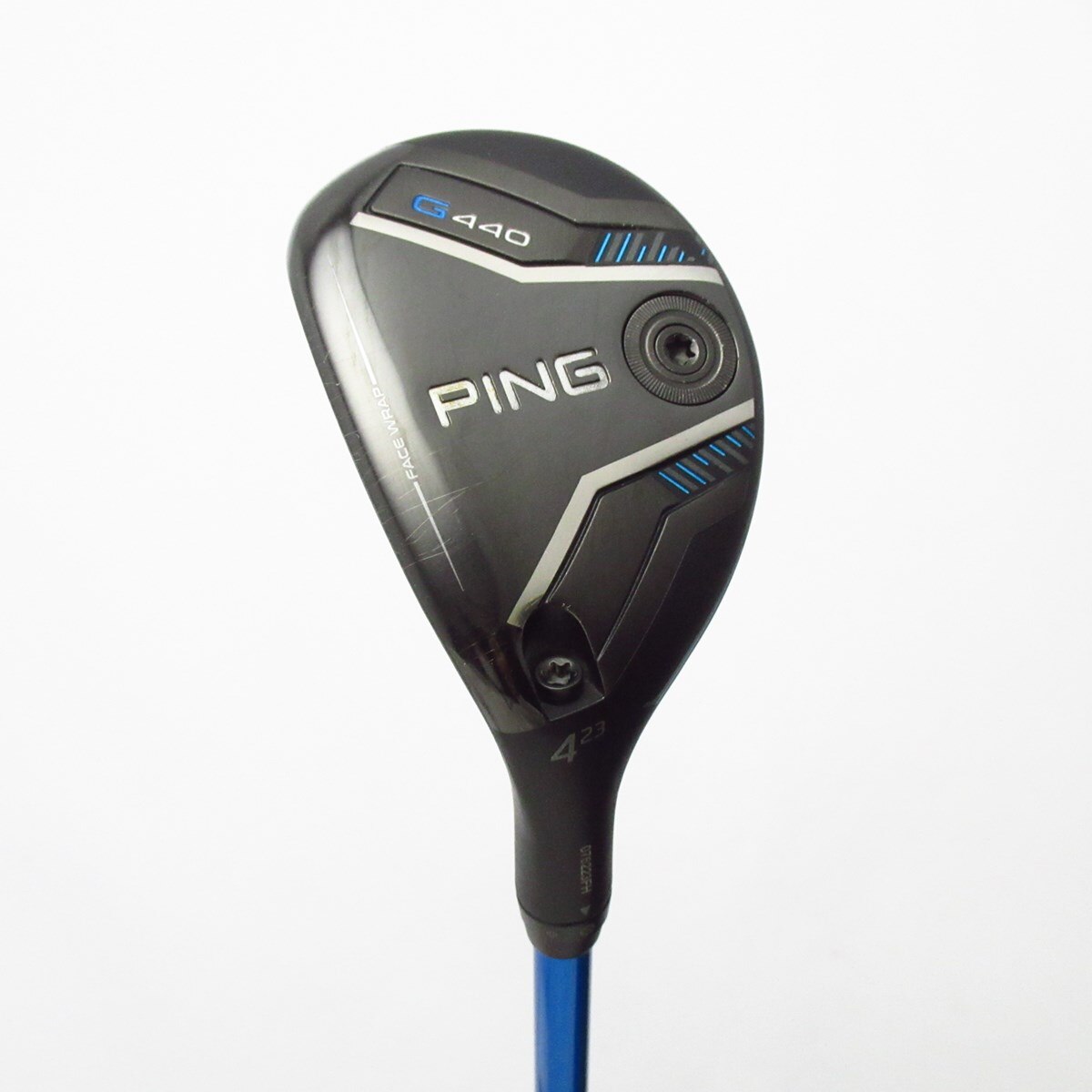 中古】G440 ユーティリティ (ピン) G440 レフティ 通販｜GDO中古ゴルフ