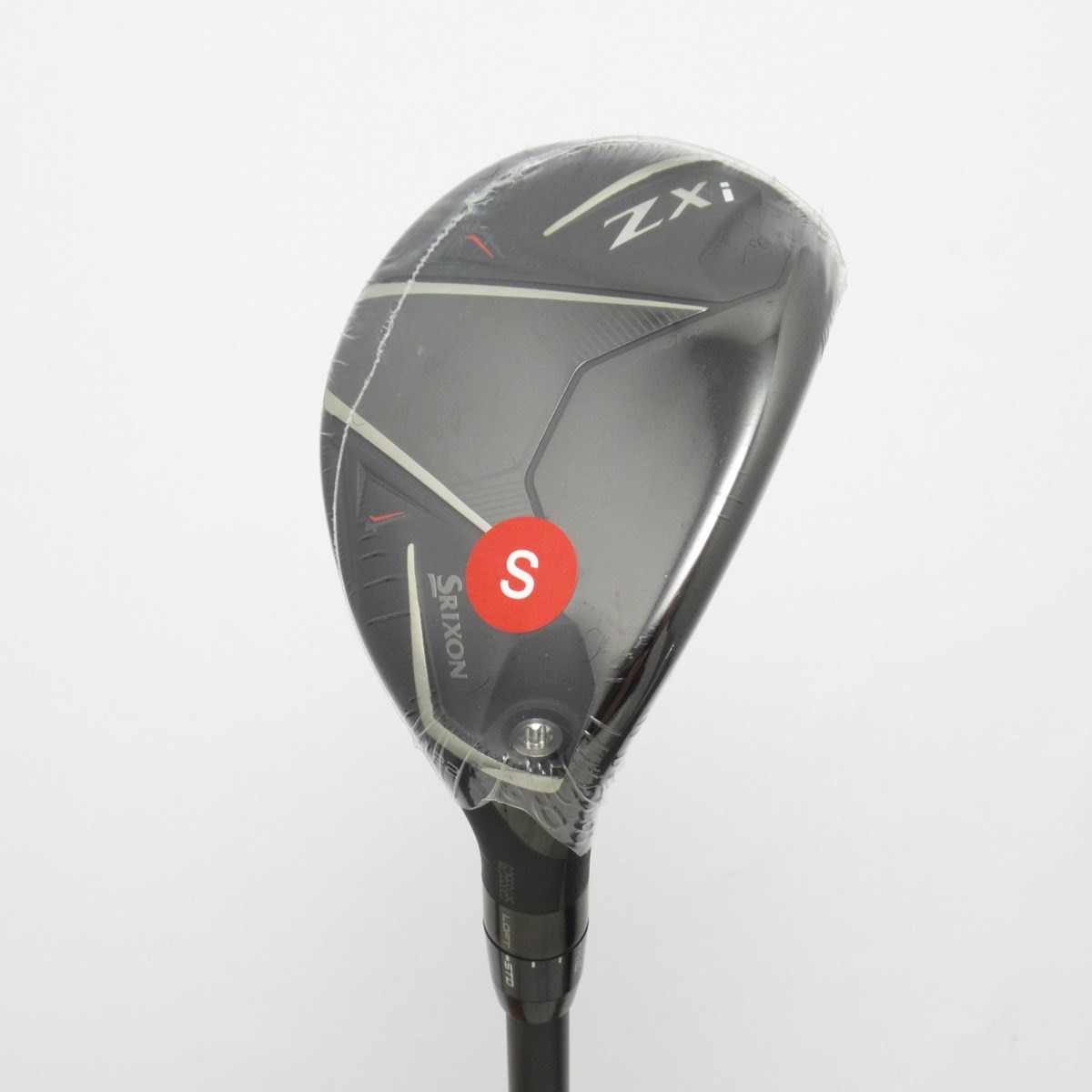 古生専用 CAMBIO(カンビオ)】Vintage Like Synthetic Leather Side Zip