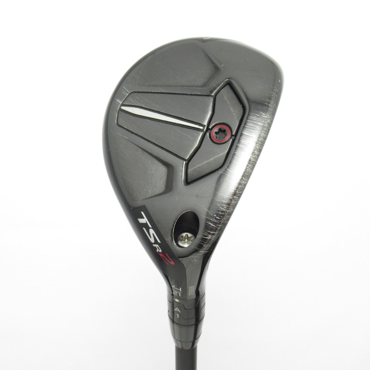 中古】TSR2 ユーティリティ N.S.PRO MODUS3 HYBRID 21 S CD