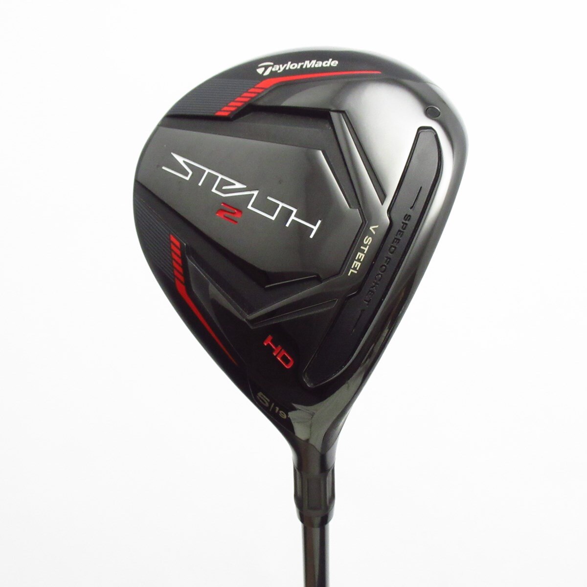中古】ステルス2 HD フェアウェイウッド TENSEI RED TM50(2022