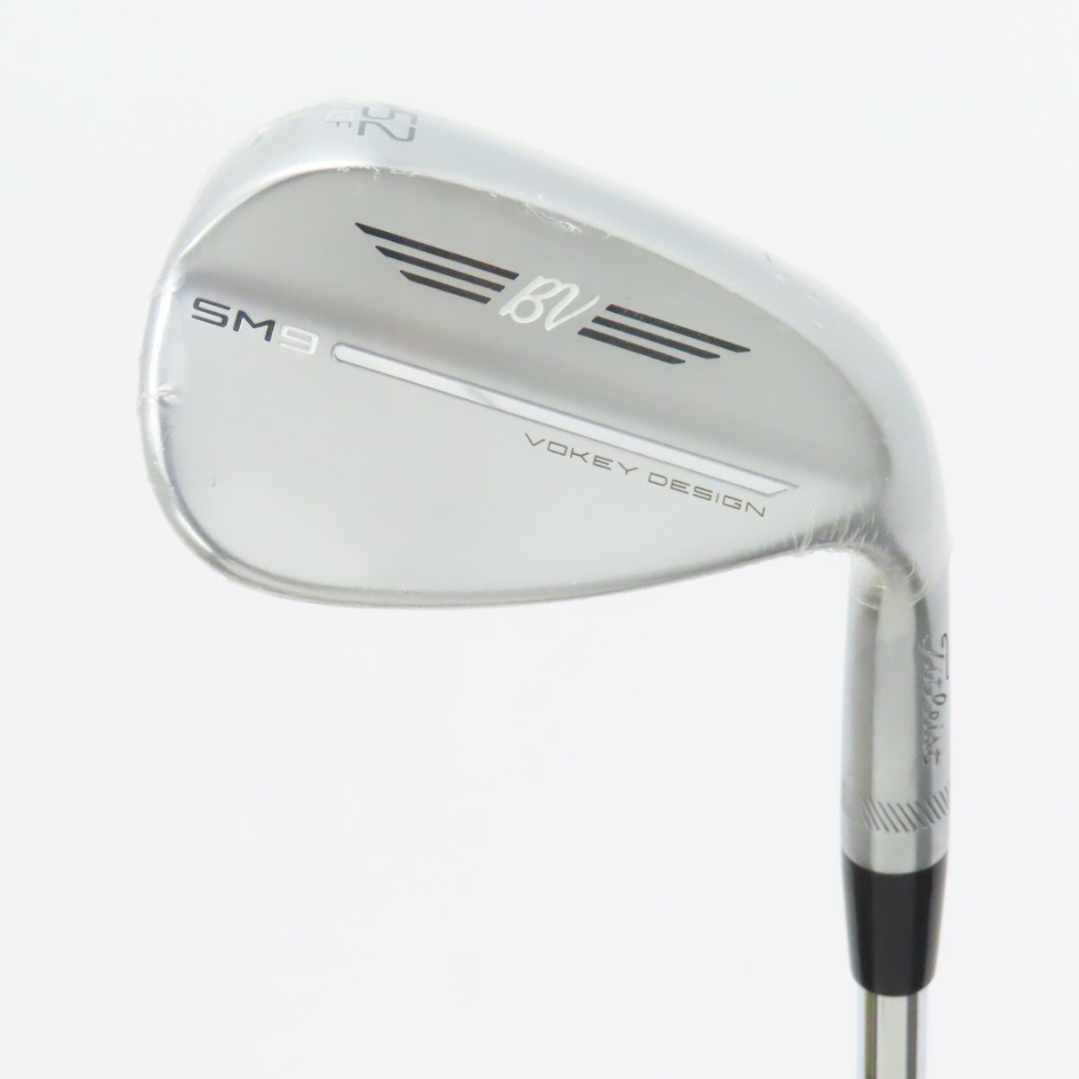 ホーリーSM9 ボーケイウェッジ52° 12°F ,58° 12°Dセット VOKEY SM9
