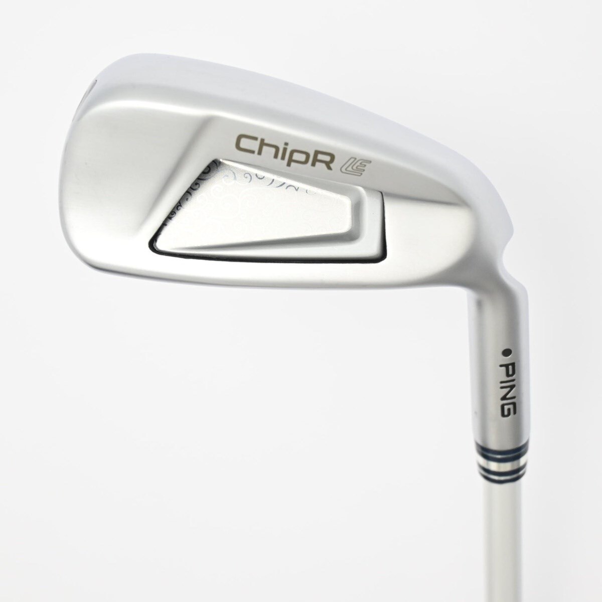 PING ChipR ウェッジ 中古】ChipR LE チッパー ウェッジ PING LE WEDGE 38.5 設定無 BC