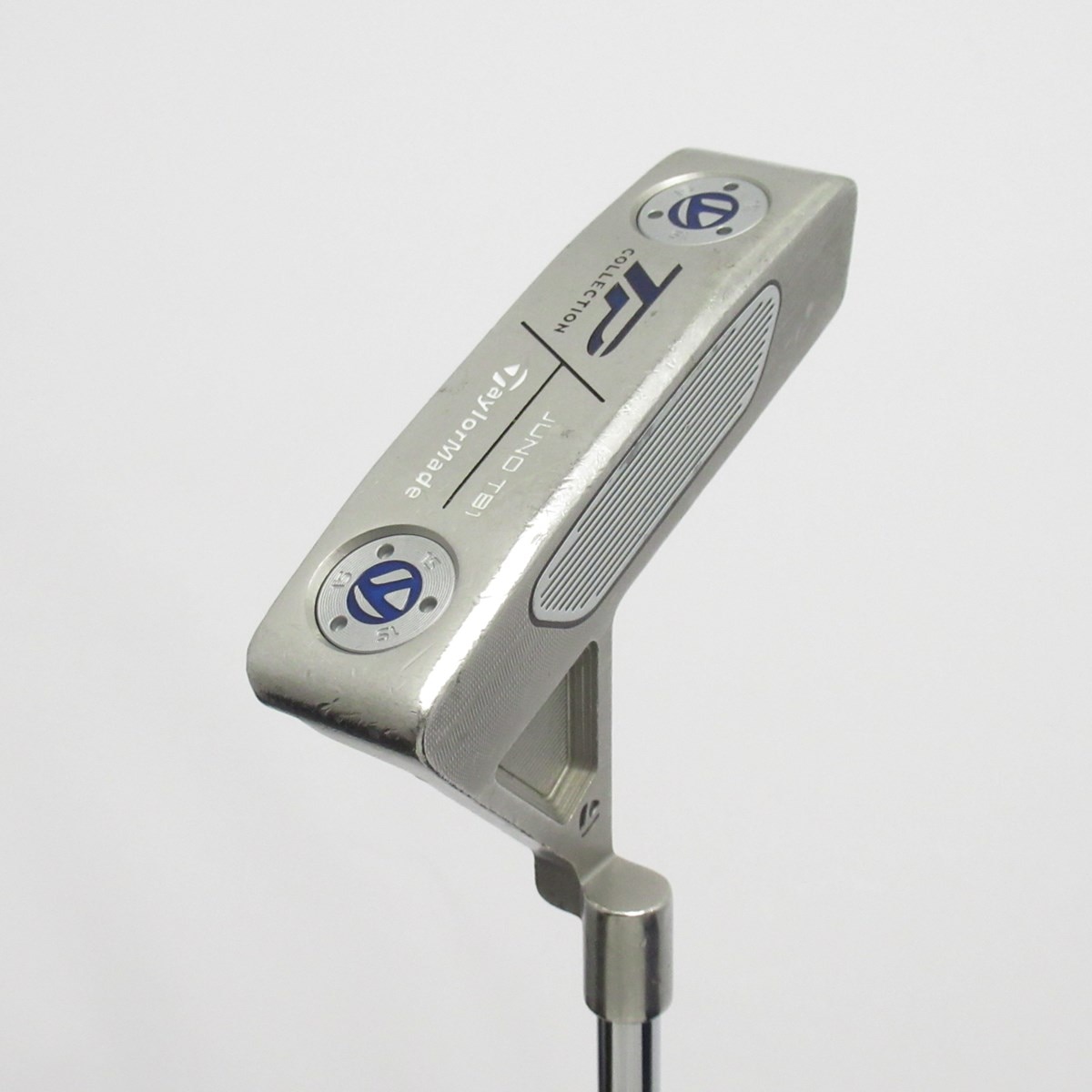 中古】TP コレクション ハイドロブラスト JUNO TB1 パター スチール