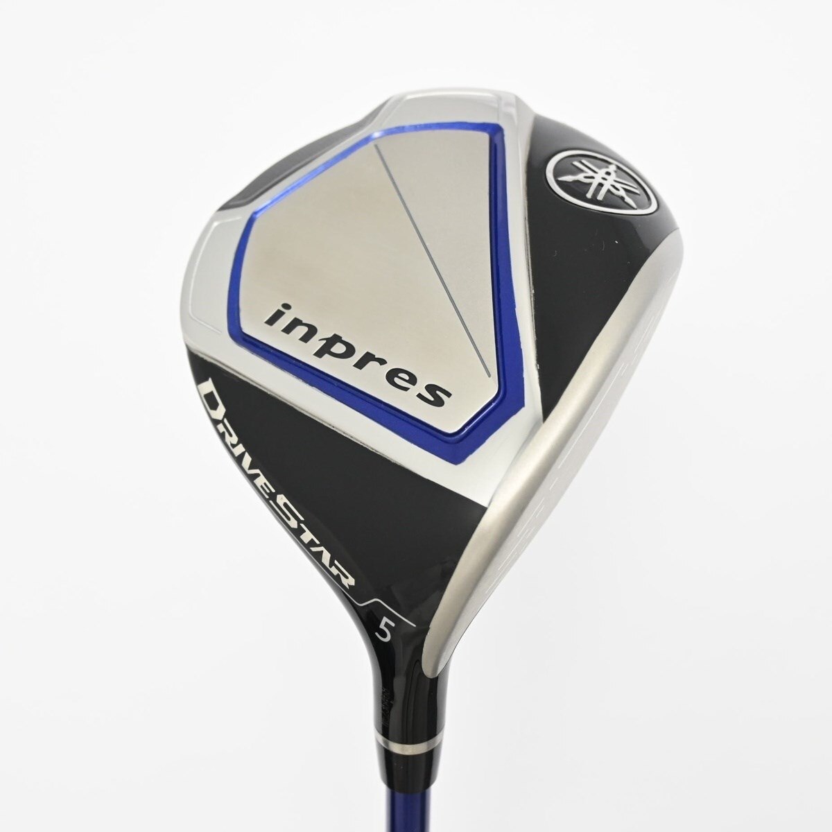 中古】インプレス DRIVE STAR(2023) フェアウェイウッド Speeder NX