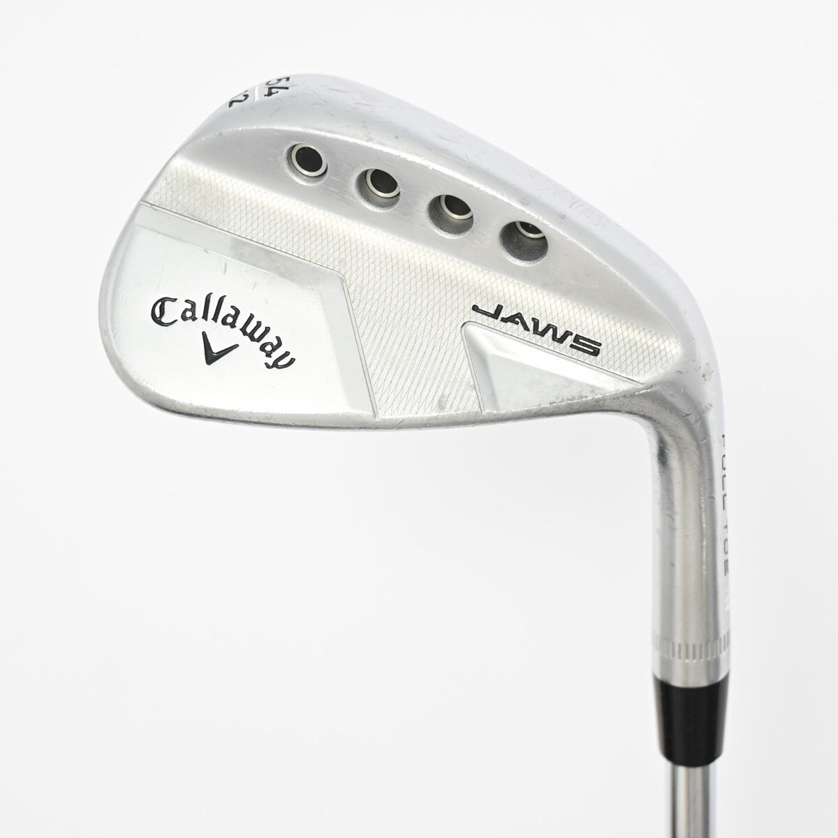 [正規品]CALLAWAY JAWS 19 CHROME ゴルフ ウェッジ 正規品]CALLAWAY JAWS 19 CHROME ゴルフ ウェッジ Amazon.co.jp