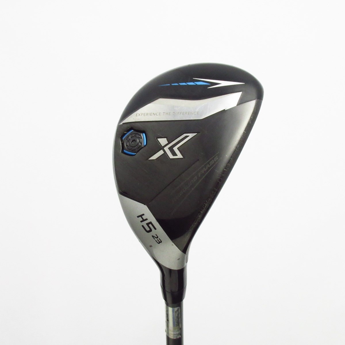 中古】ゼクシオ x [2024] ユーティリティ (ダンロップ) ゼクシオ 通販