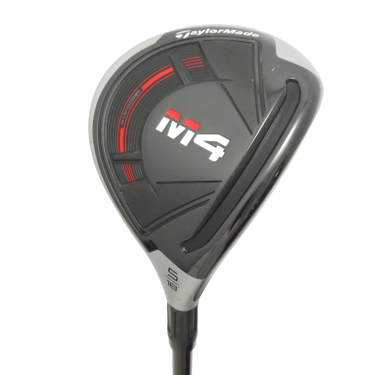 新品‼️Taylormade M4 2021 3番ウッド 中古】M4(2021) フェアウェイウッド (テーラーメイド) M4 通販｜GDO