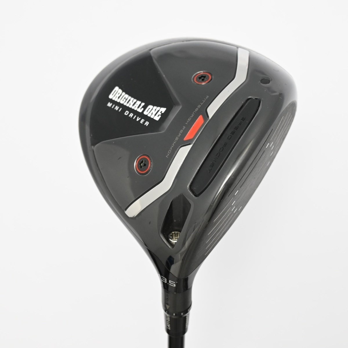 中古】ORIGINAL ONE MINI US ドライバー (テーラーメイド) ORIGINAL