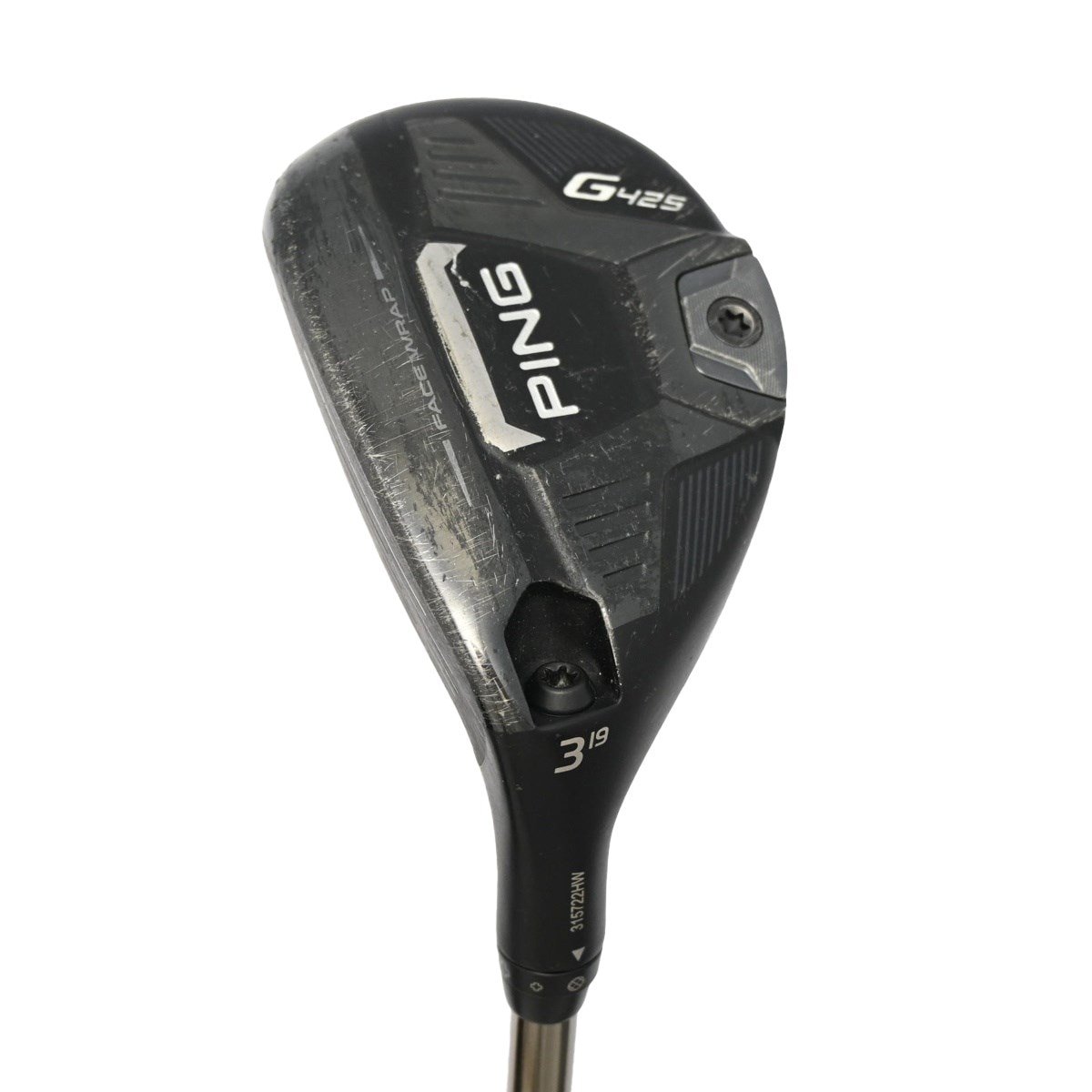 レフティ PING G425 ユーティリティ 4U 22° レフティ PING G425 ユーティリティ 4U 22° 2025年最新】ping
