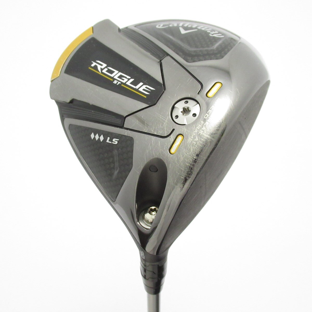 中古】ROGUE ST ◇◇◇ LS ドライバー (キャロウェイ) ローグ