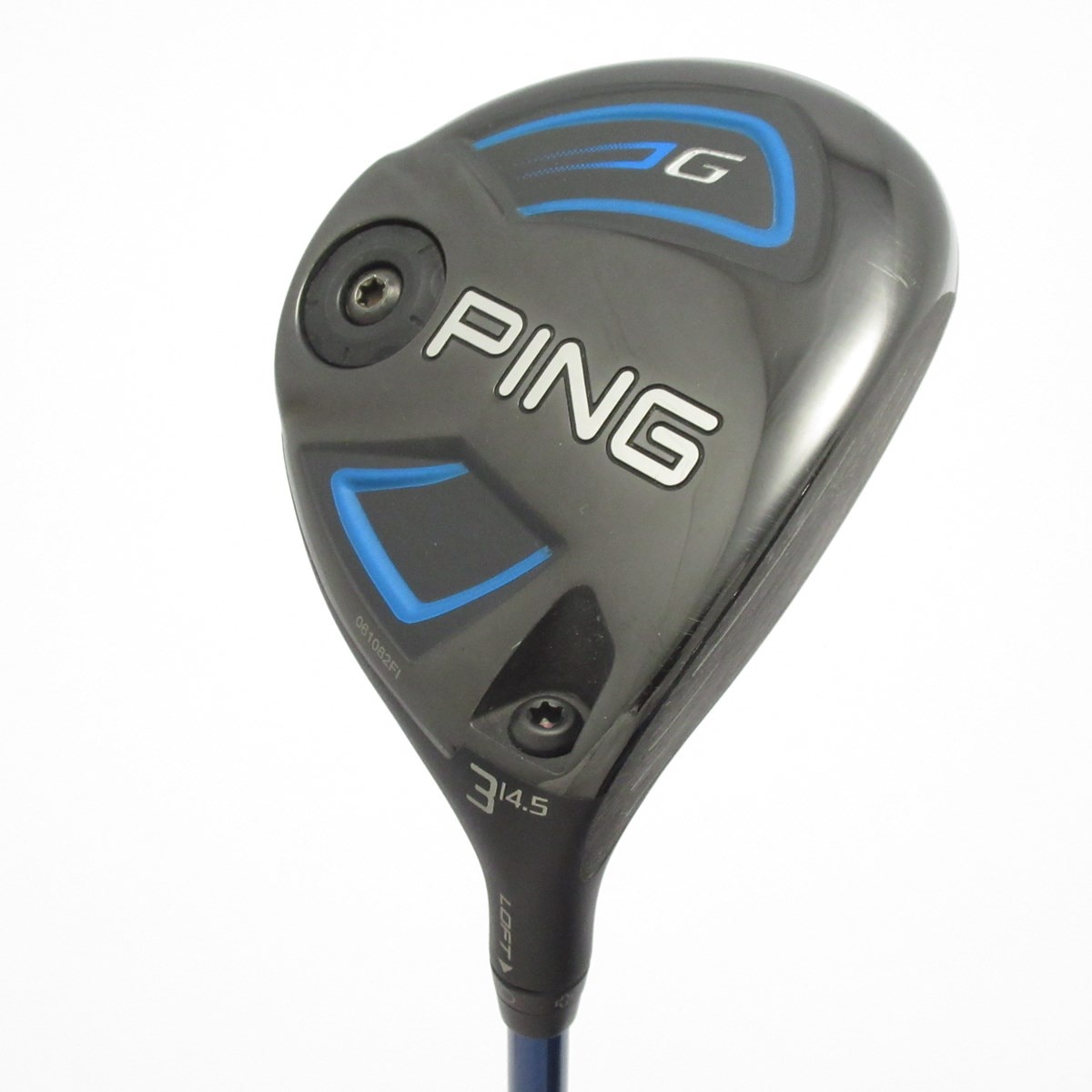 中古】G フェアウェイウッド ALTA J50 14.5 S C(フェアウェイウッド