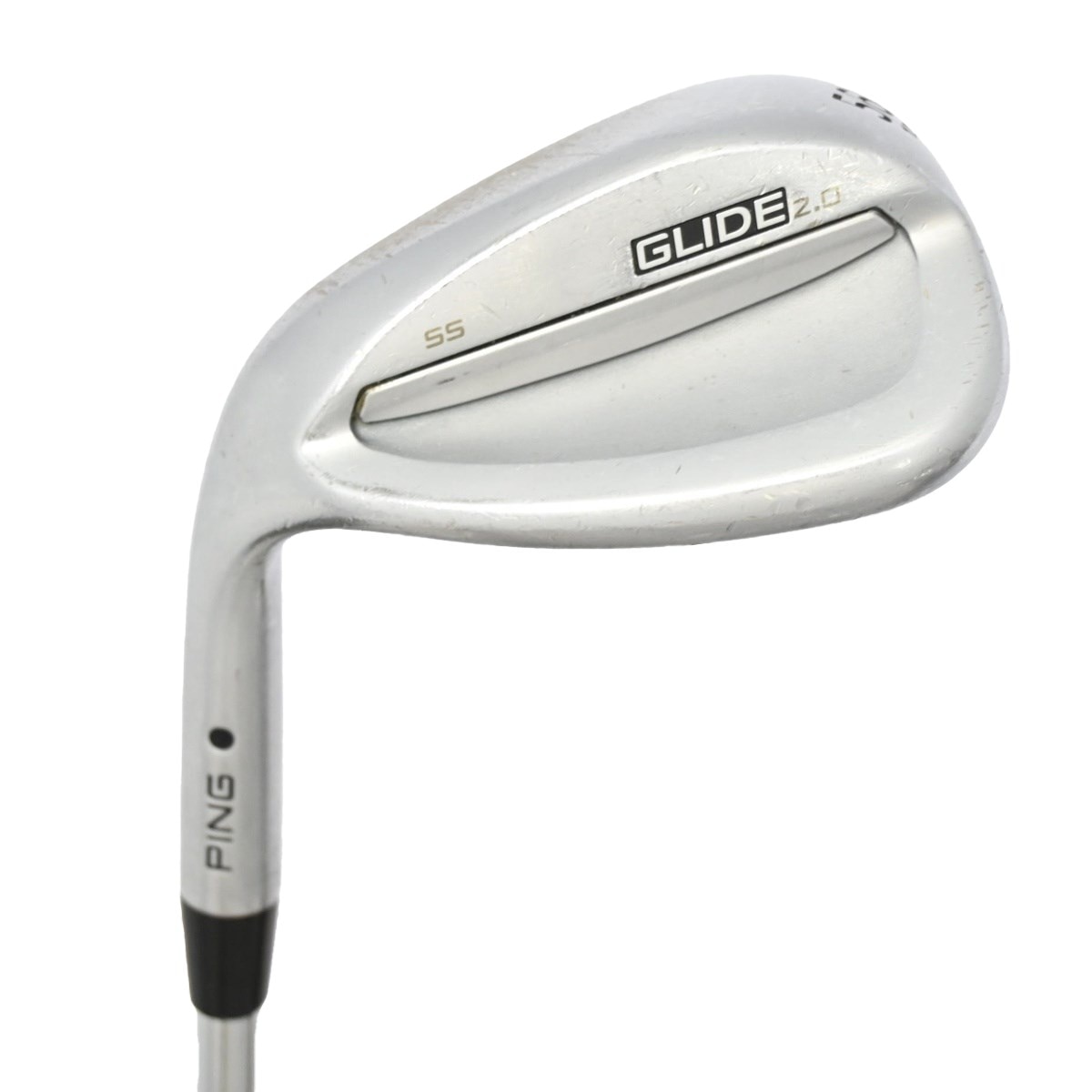 HI-TIDE3ウェッジ 52度、56度ウェッジ 2本セット（レフティ） HI-TIDE3