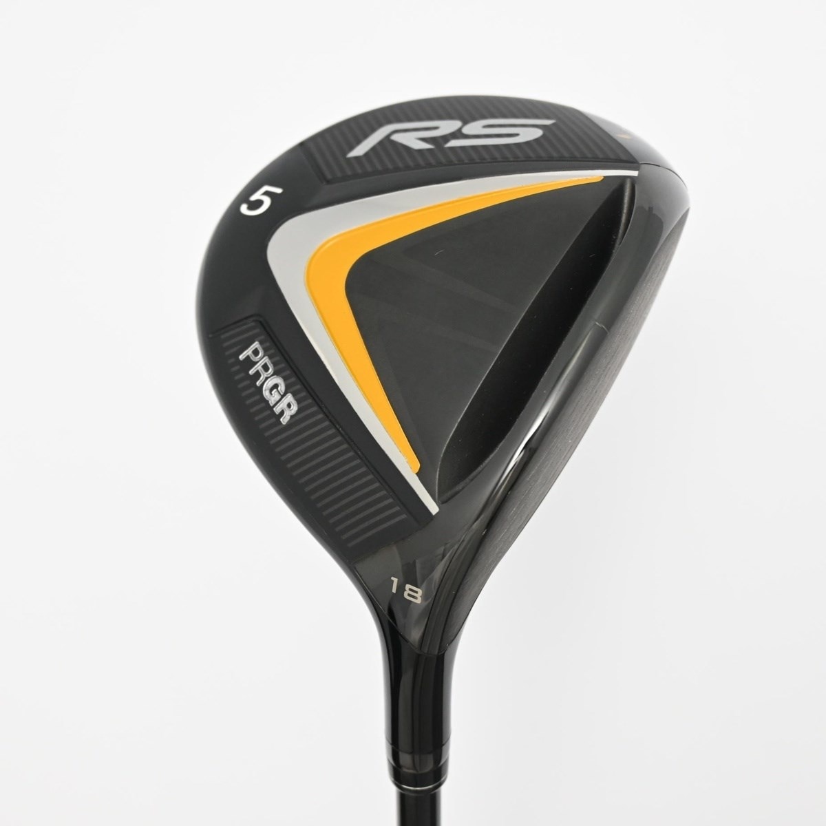 中古】RS JUST フェアウェイウッド Diamana FOR PRGR 18 SR C