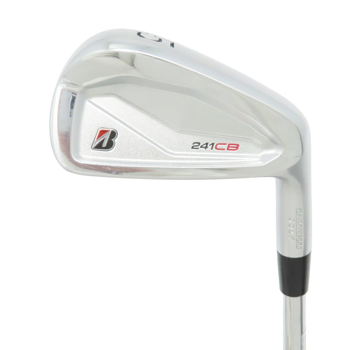 中古】241CB アイアン N.S.PRO MODUS3 TOUR 115 25 S C(アイアン
