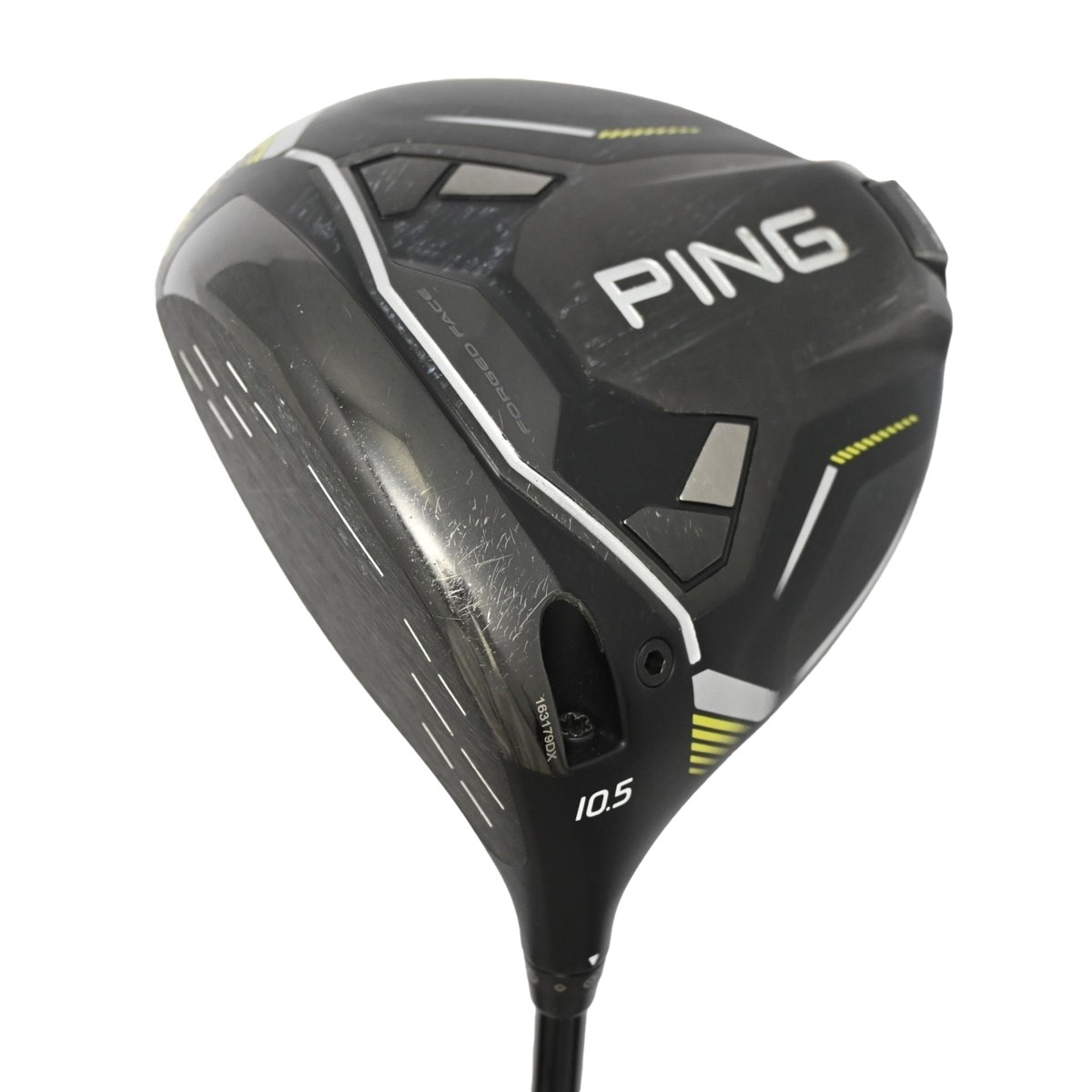 中古】G430 MAX 10K ドライバー (ピン) G430 メンズ レフティ 通販