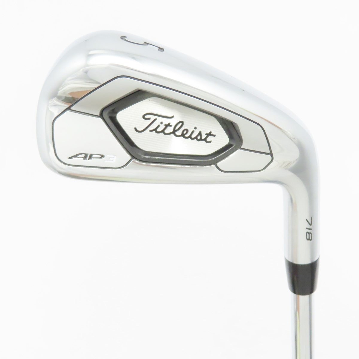 中古】AP3 718 アイアン N.S.PRO MODUS3 TOUR 105 24 S C(アイアン