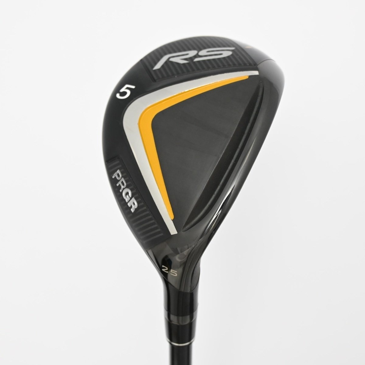 【中古】 PRGR プロギア　ユーティリティ iD 中古】RS JUST ユーティリティ Diamana FOR PRGR 25 S C