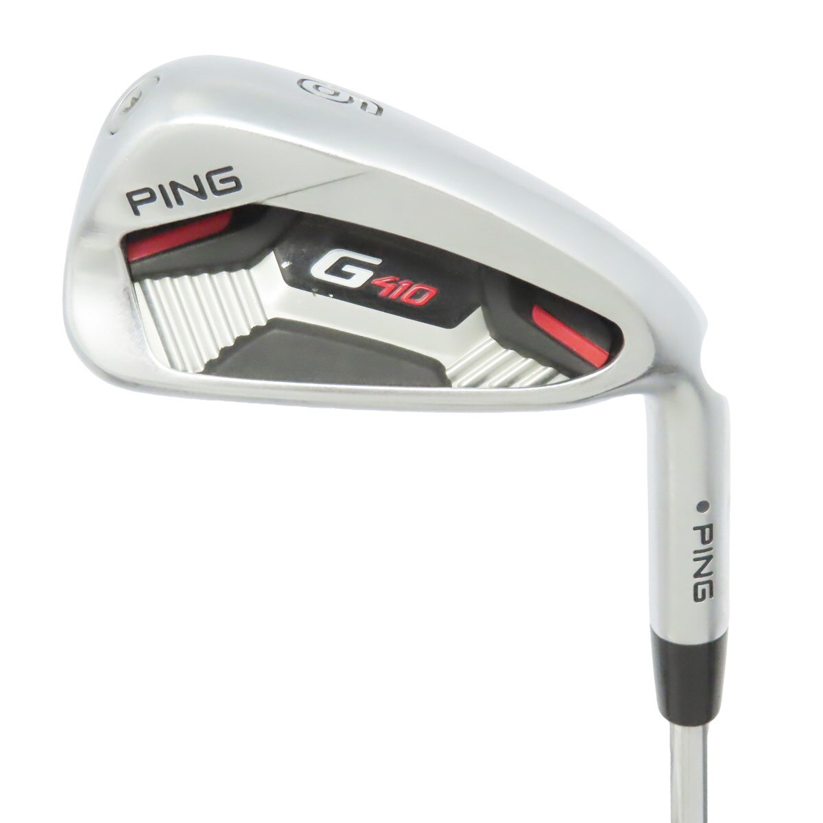 中古】G410 アイアンセット (ピン) G410 通販｜GDO中古ゴルフクラブ