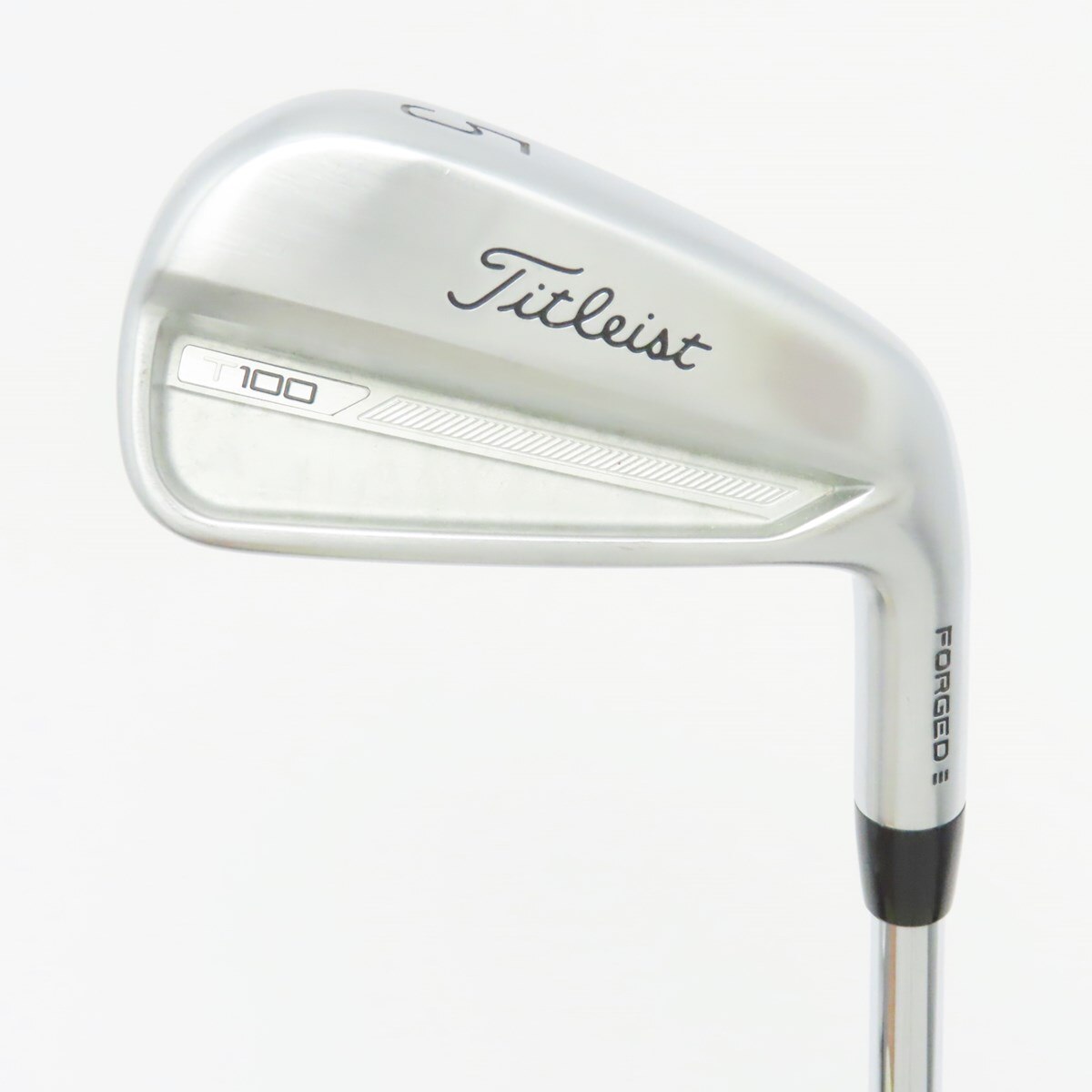 中古】T100(2023) アイアン N.S.PRO MODUS3 TOUR 115 27 S CD(アイアン