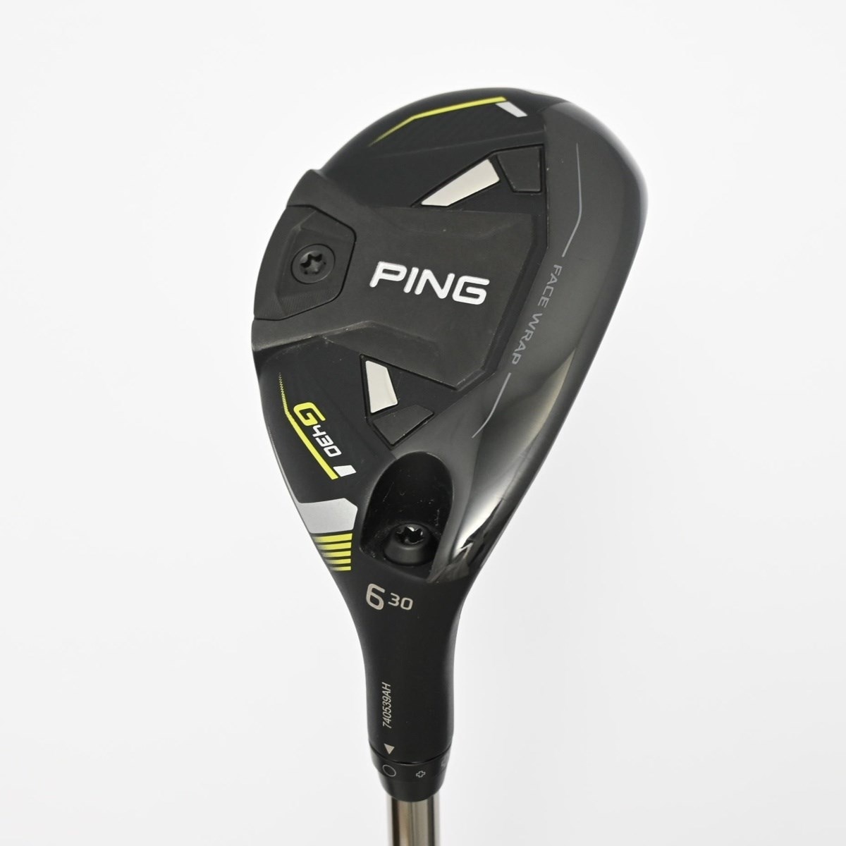 中古】G430 ハイブリッド ユーティリティ PING TOUR 2.0 CHROME 85 30