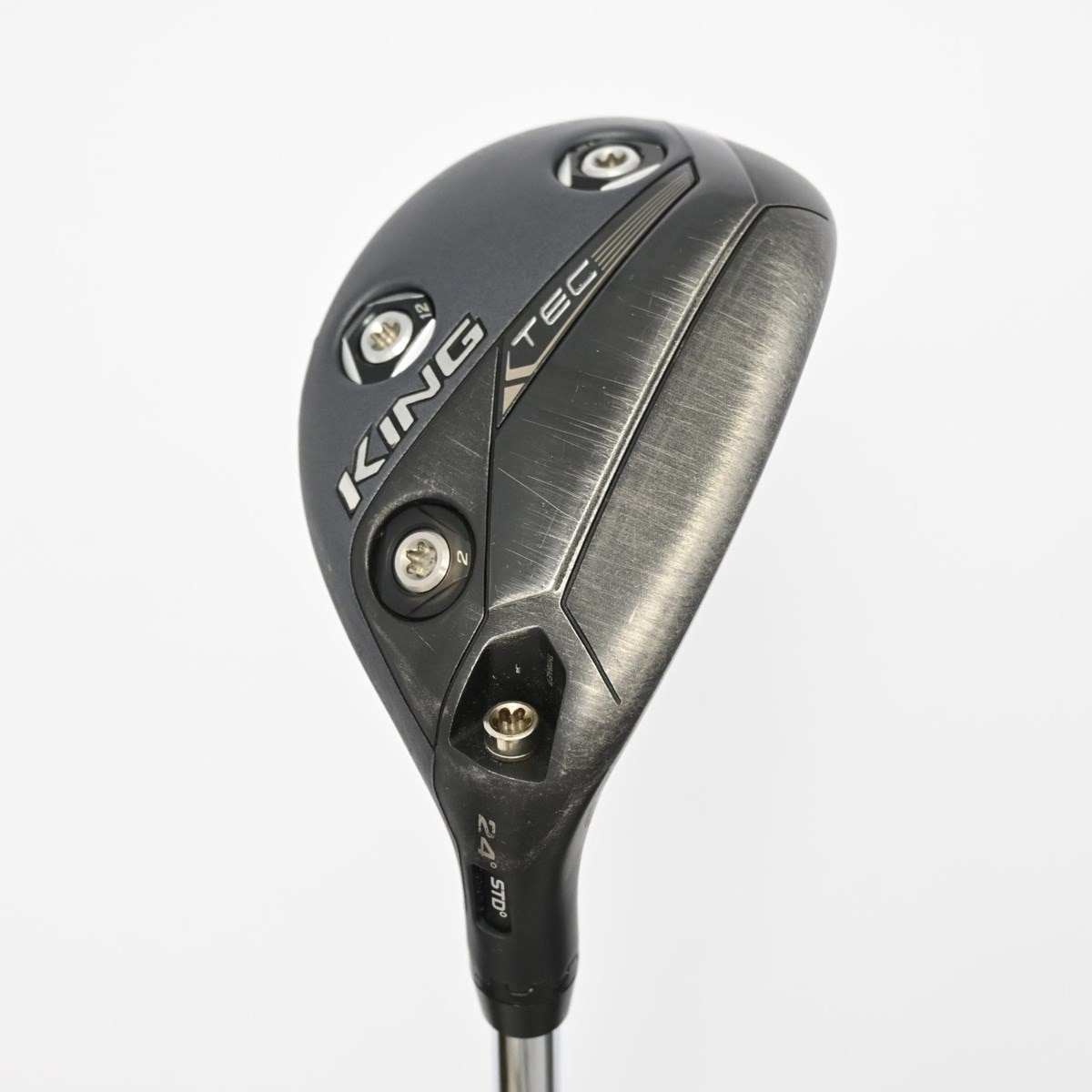 中古】キング テック ユーティリティ (コブラ) キング 通販｜GDO