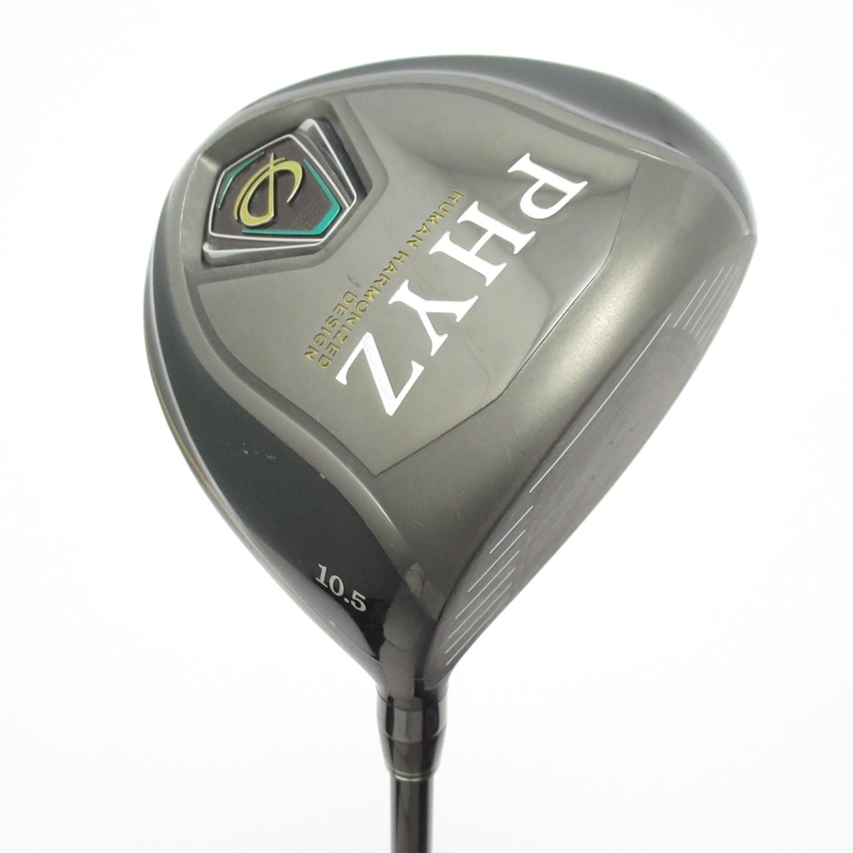 ブリヂストンファイズドライバーPHYZゴルフクラブCL初心者中古L 5002821552_p01.jpg