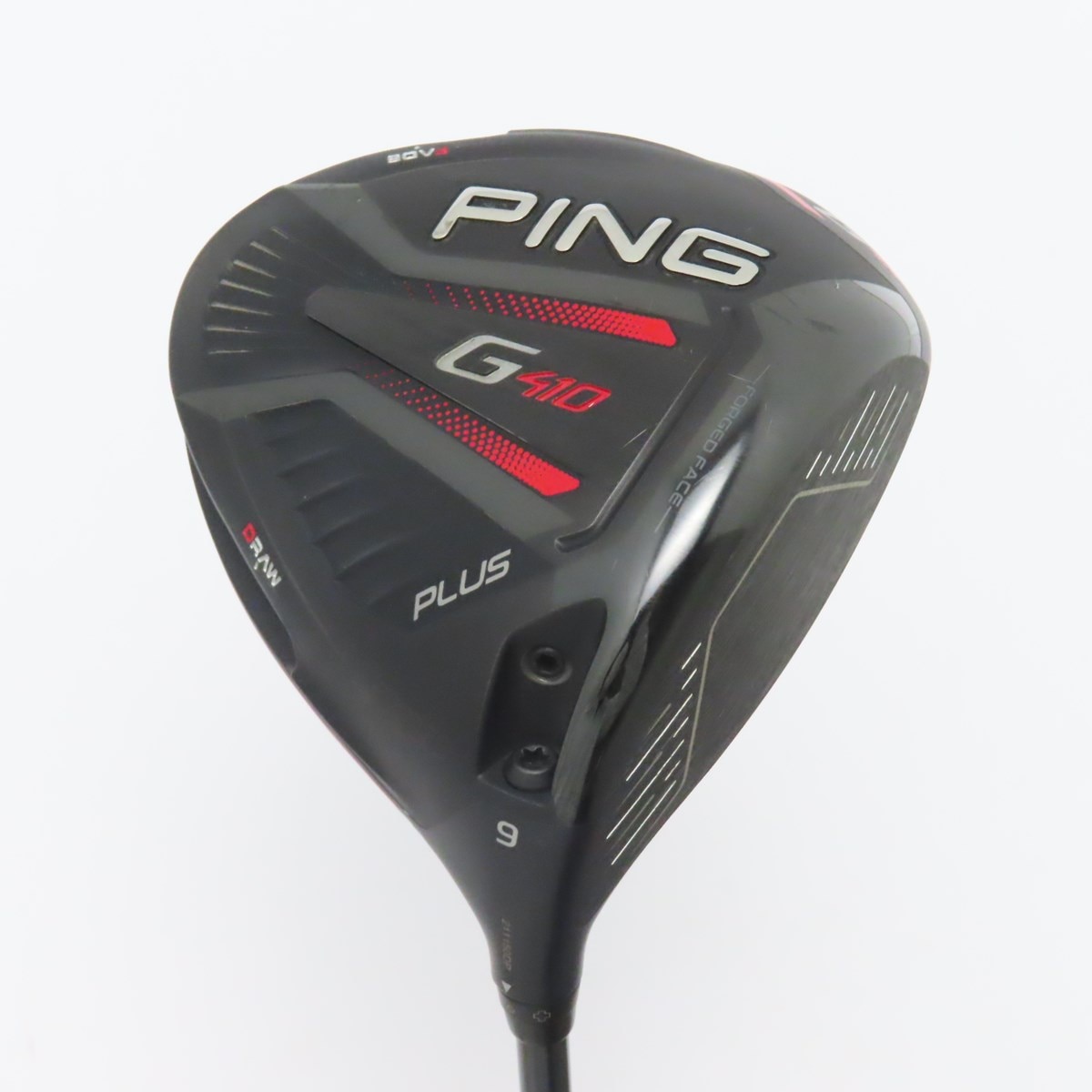 激安[203] ピン G410/ALTA J CB RED(JP)/R/14.5 G410 PLUS ALTA J CB RED(JP) ピン ドライバー クラブ詳細｜中古