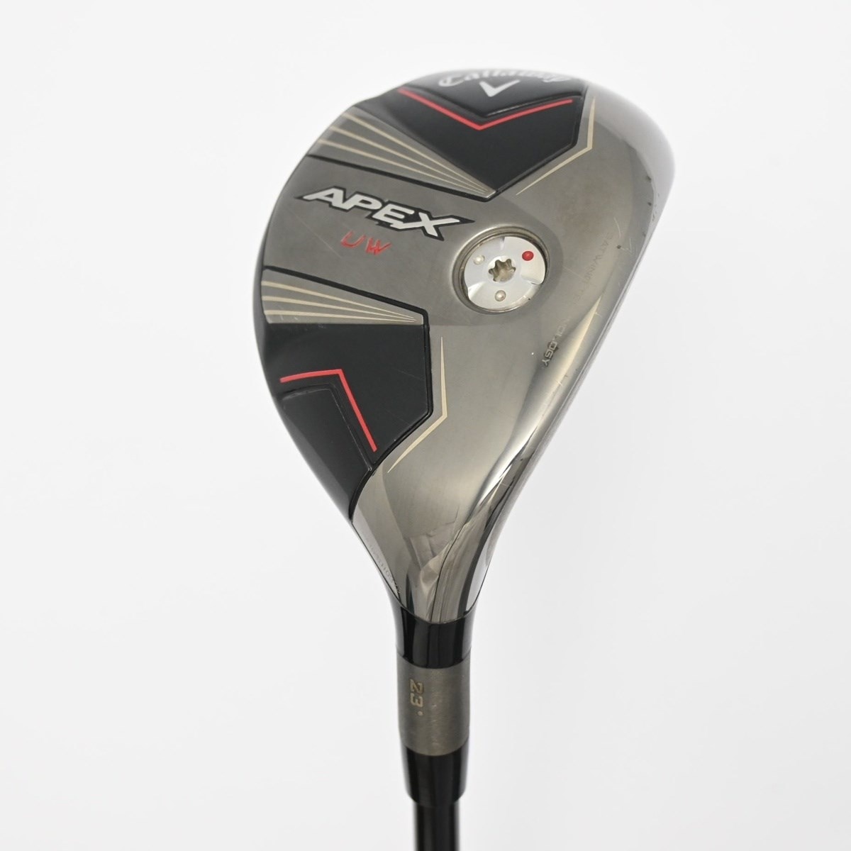 Callaway Super Hybrid 20度 ユーティリティ ヘッド販売