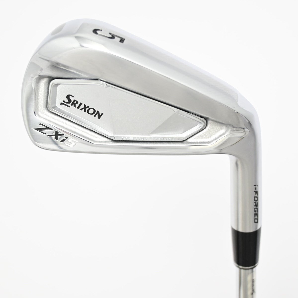 【新古品】ピン｜i230_4番アイアン(ライ角：黒)｜ダイナミックゴールド95S SRIXON 特注 6本組 スリクソン ZXi5 / ZXi7 アイアン ダイナミック