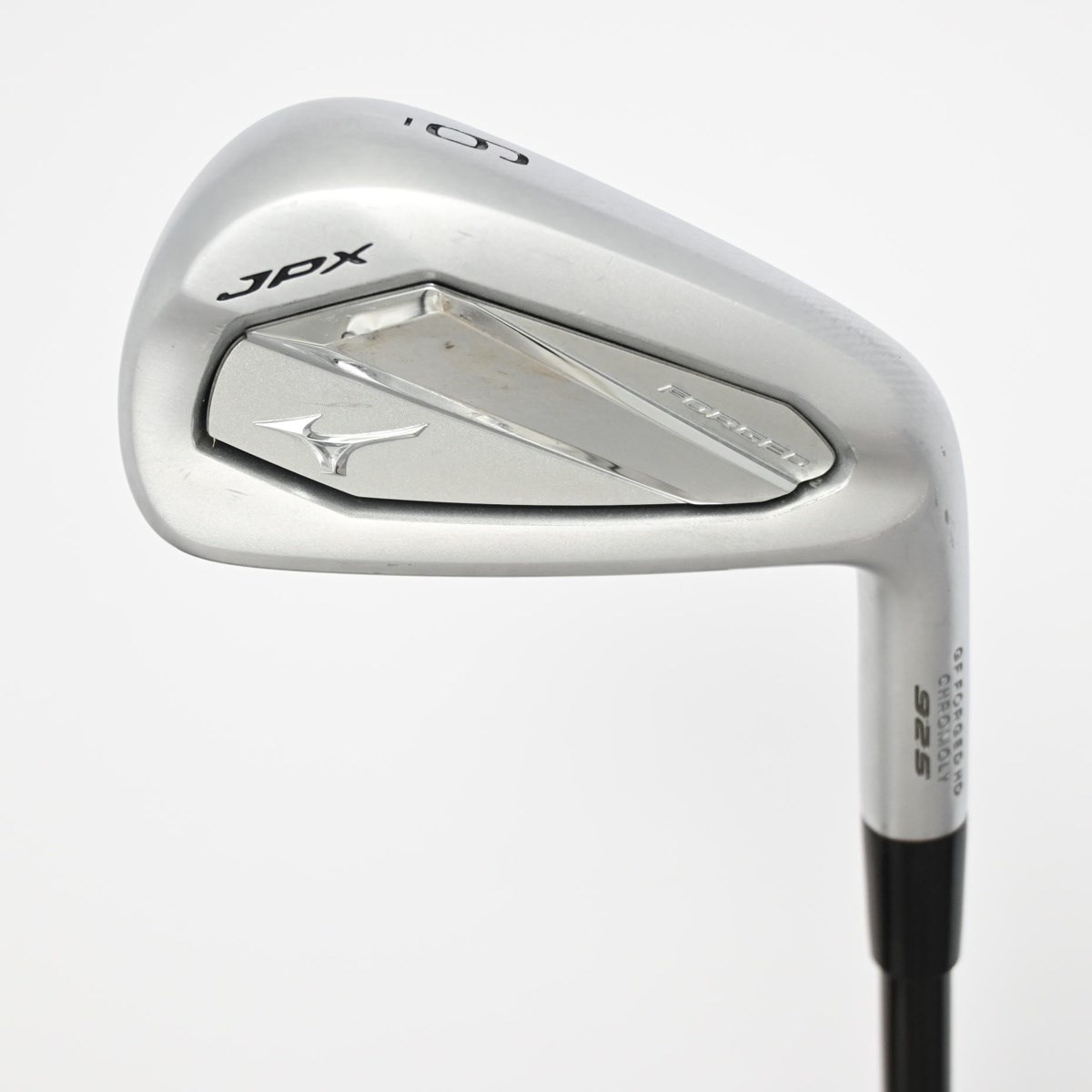中古】JPX 925 FORGED アイアン RAUNE i75 27 S C(アイアン（セット