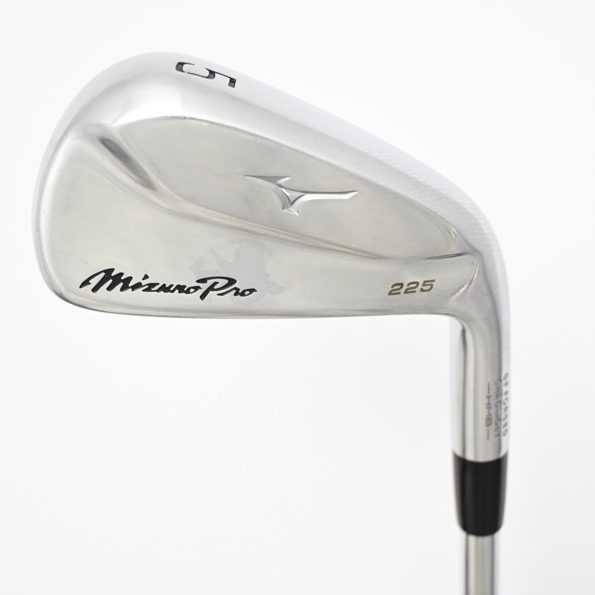 中古】MizunoPro 225 アイアン N.S.PRO MODUS3 TOUR 105 24 R CD