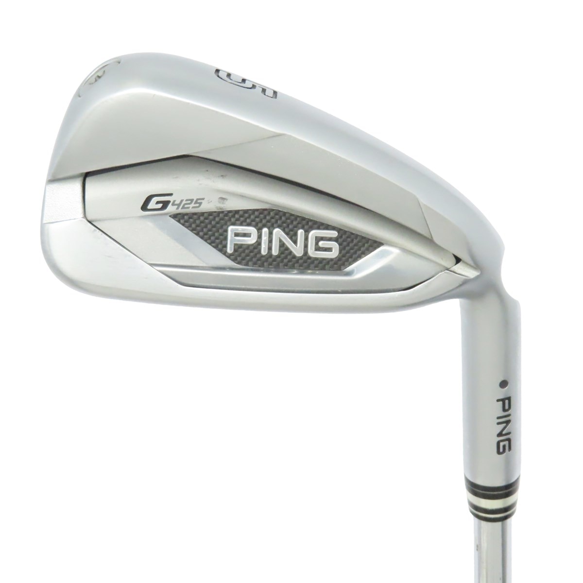 中古】G425 アイアン N.S.PRO MODUS3 TOUR 120 23.5 S C