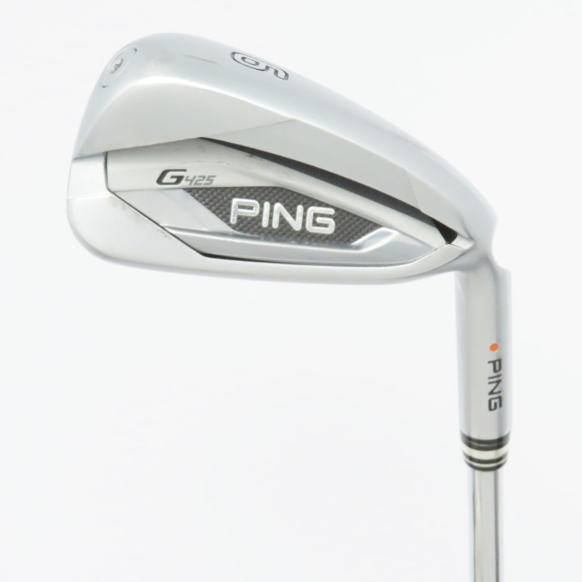 中古】G425 アイアンセット (ピン) 通販｜GDO中古ゴルフクラブ