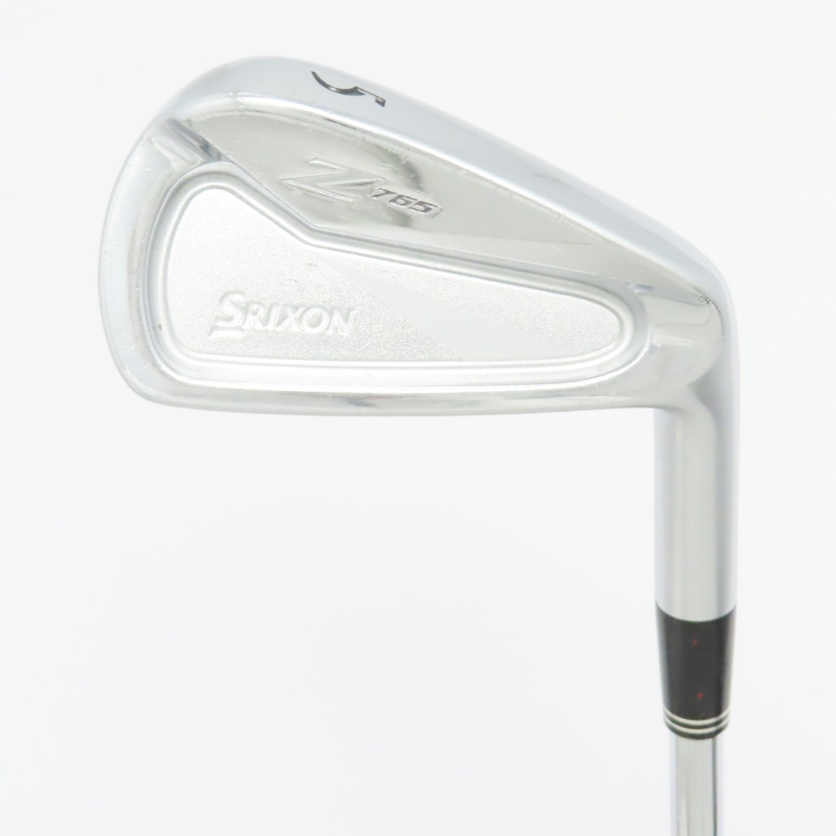 中古】スリクソン Z765 アイアン N.S.PRO MODUS3 TOUR 120 25 S CD
