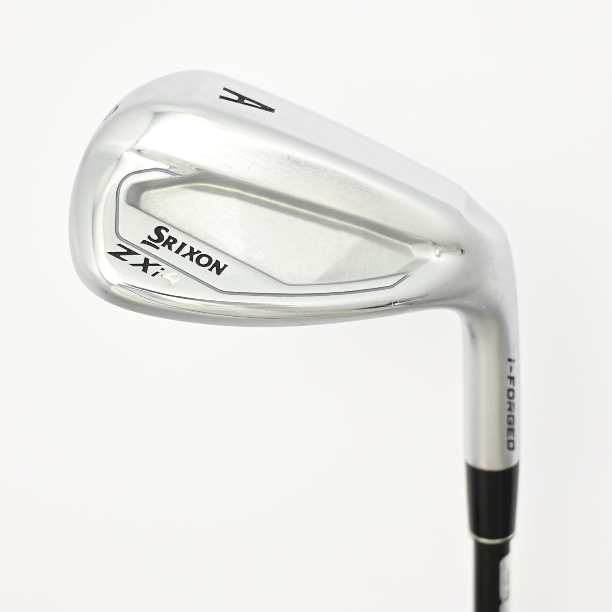 中古】スリクソン ZXi4 アイアン（単品） Diamana ZXi for IRON
