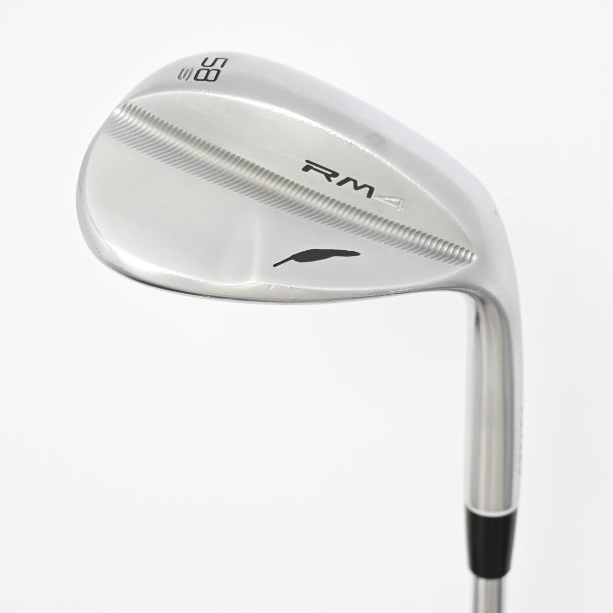 中古】RM-4 ウェッジ スチールシャフト 58-14 WEDGE CD(ウェッジ（単品